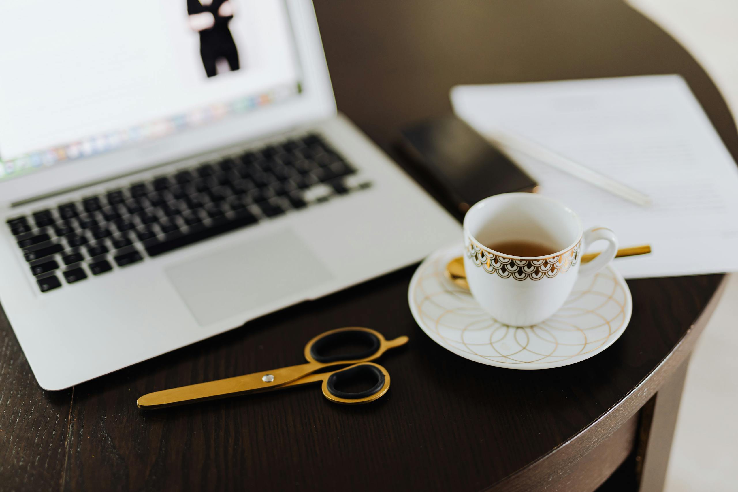 Портрет человека